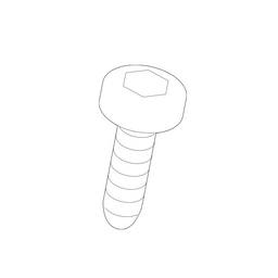 Screw (4.2x9.5mm)